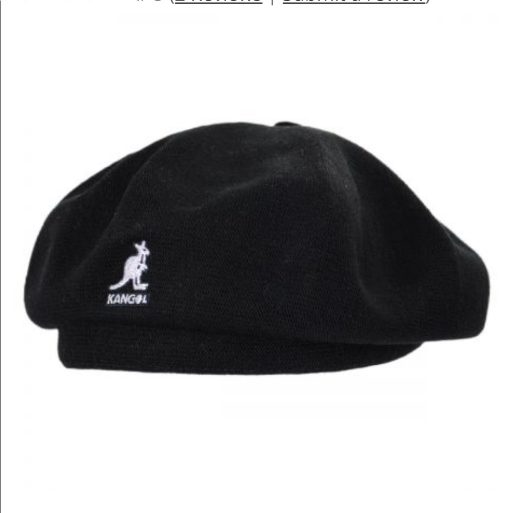 Kangol Hat - image 1